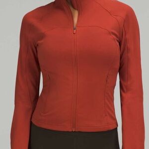 Lululemon define jacket